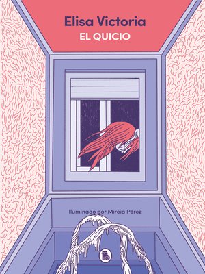 cover image of El quicio